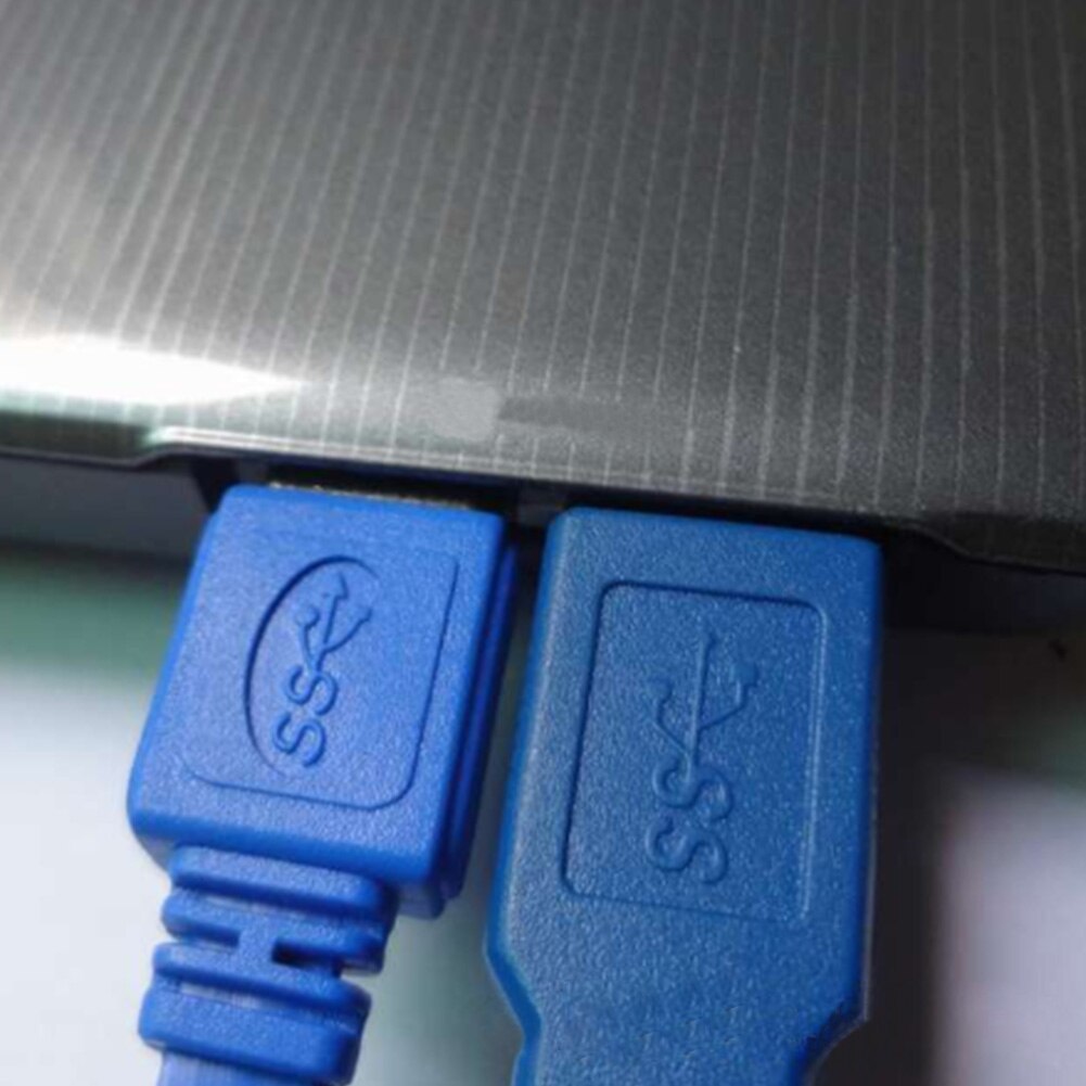 Durable Computer Notebook High Speed Adapter Stable Home Converter 2 Port 34MM Accessory Express Card Laptop USB 3.0