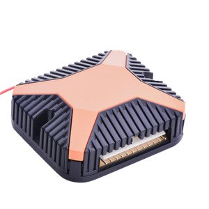 12V Central Locking Remote Control Auto Parts Bloqueo Auto Automovil Cierre Centralizado Engine Keyless Start Stop Car Alarm