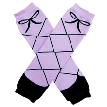 20 stile Baby bein wärmer freundlicher weiche baumwolle Gamaschen mädchen junge Karikatur baumwolle gute krabbeln socken