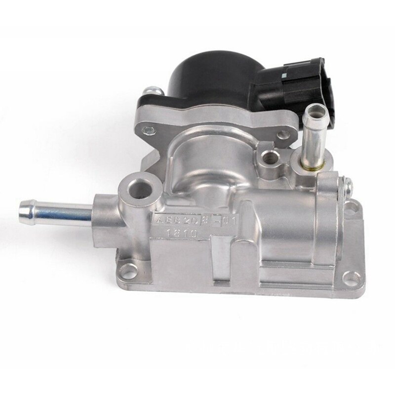 Válvula de Control de aire en ralentí IAC con junta para Infiniti I30 I35 2000-2002 para Nissan Maxima 2000 2001 23781-2Y011