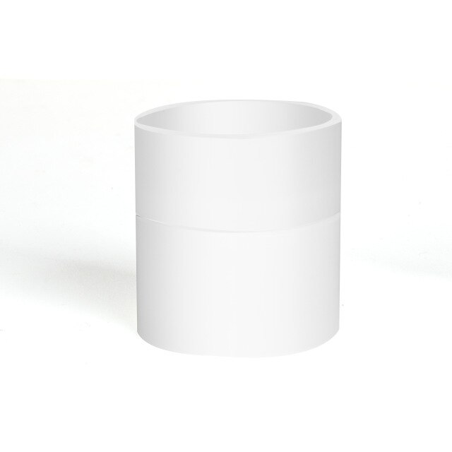 ICafilas Kaffee Werkzeuge Zubehör, Dosierung Ring Für Nespresso Kaffee Kapseln, Schnelle Kontrolle, PP Lebensmittel Klasse Material: 1 Dosierung Ring