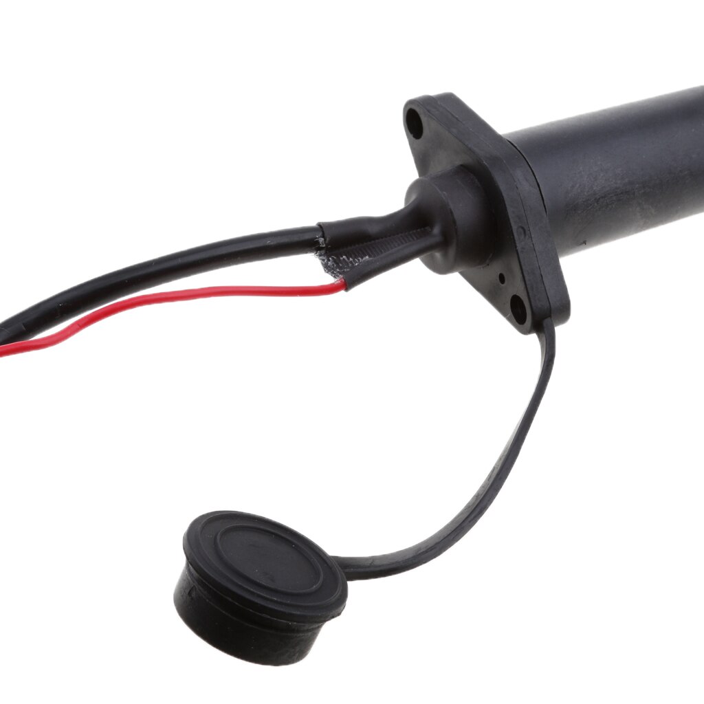 Lier Afstandsbediening W64259 Rocker Schakelaar Bedrade Afstandsbediening