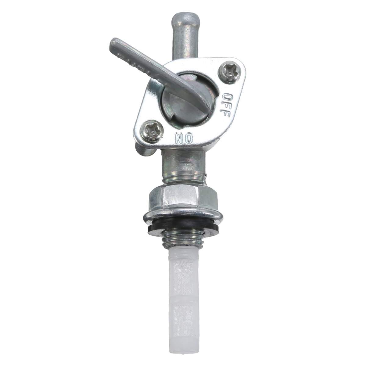 For Motorcycle ATV Dirtbike 1pc Fuel Tank Switch Valve Petcock Faucet Universal 2 Stroke Motorized Bicycle 49cc-80cc Mayitr