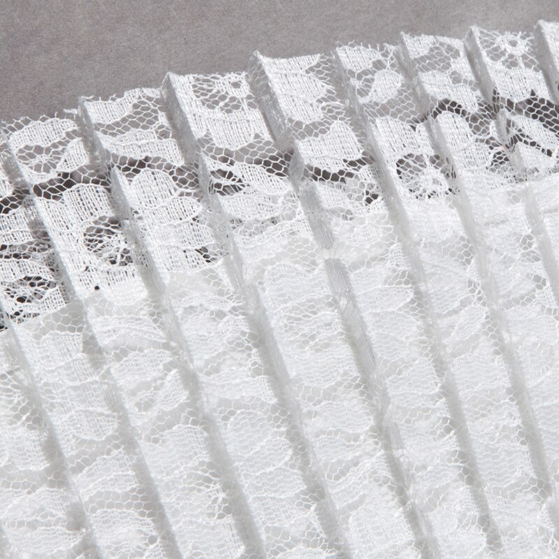 Yigelila herfst witte jurk kantoor dame lange mouwen effen jurk a-lijn turn-down kraag met riem korte jurk 65310