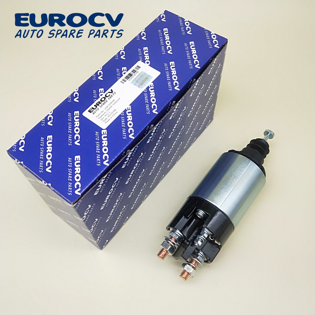 Spare Parts for Volvo Penta VOE 874745 Starter Solenoid