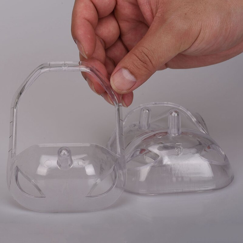 Beard Shaping Styling Tool Beard Moustache Mustache Baard Template Comb for Men Style Beard Hair Edging Tool