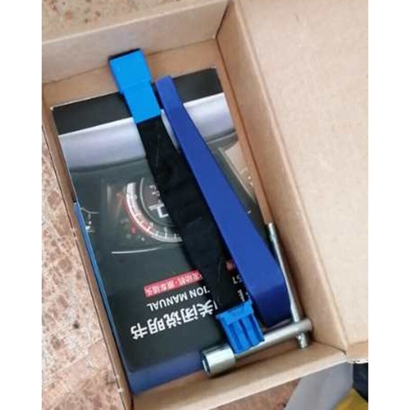 Car Engine Automatic Shut-Off Device Start and Stop Treasure for Toyota Rav4 Veranda