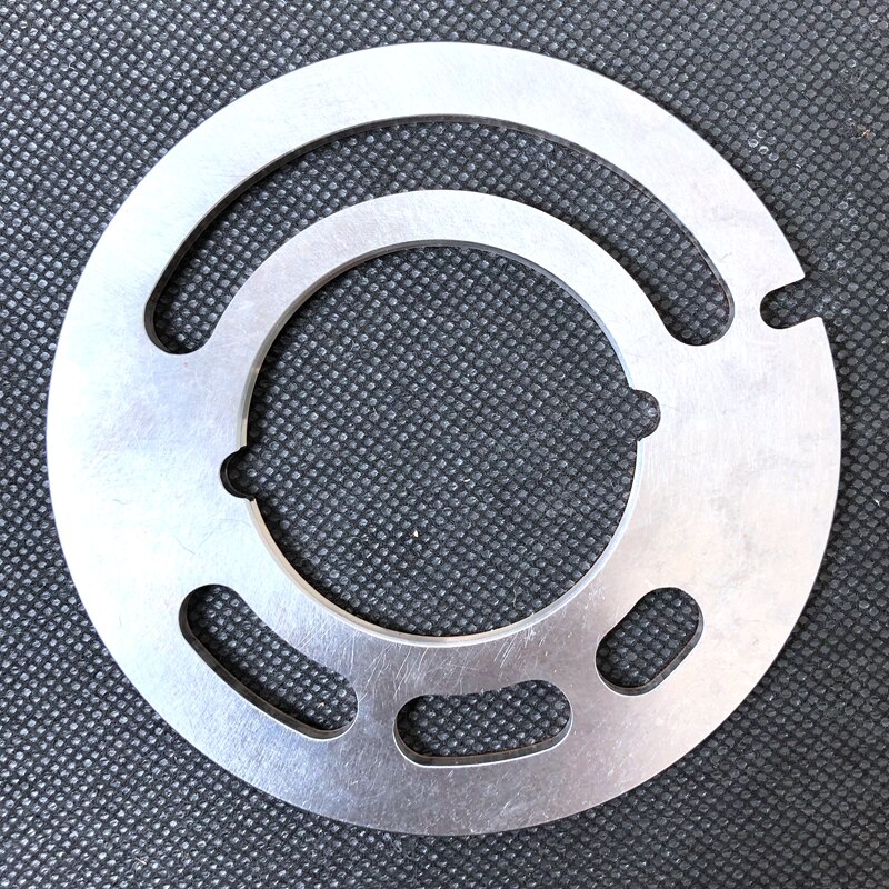 Klepplaat voor reparatie sauer jrr -045b jrl -045b jrr -051b jrl -051b pomp reserveonderdelen