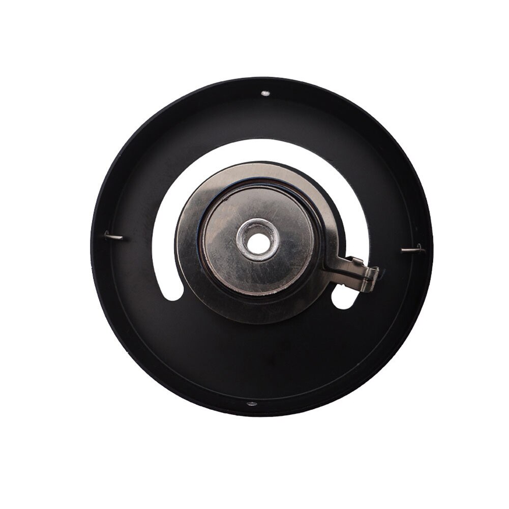 Magnetische Houtkachel Thermometer Haard Ventilator Kachel Thermometer Met Probe Huishoudelijke Gevoeligheid Barbecue Oven Tool