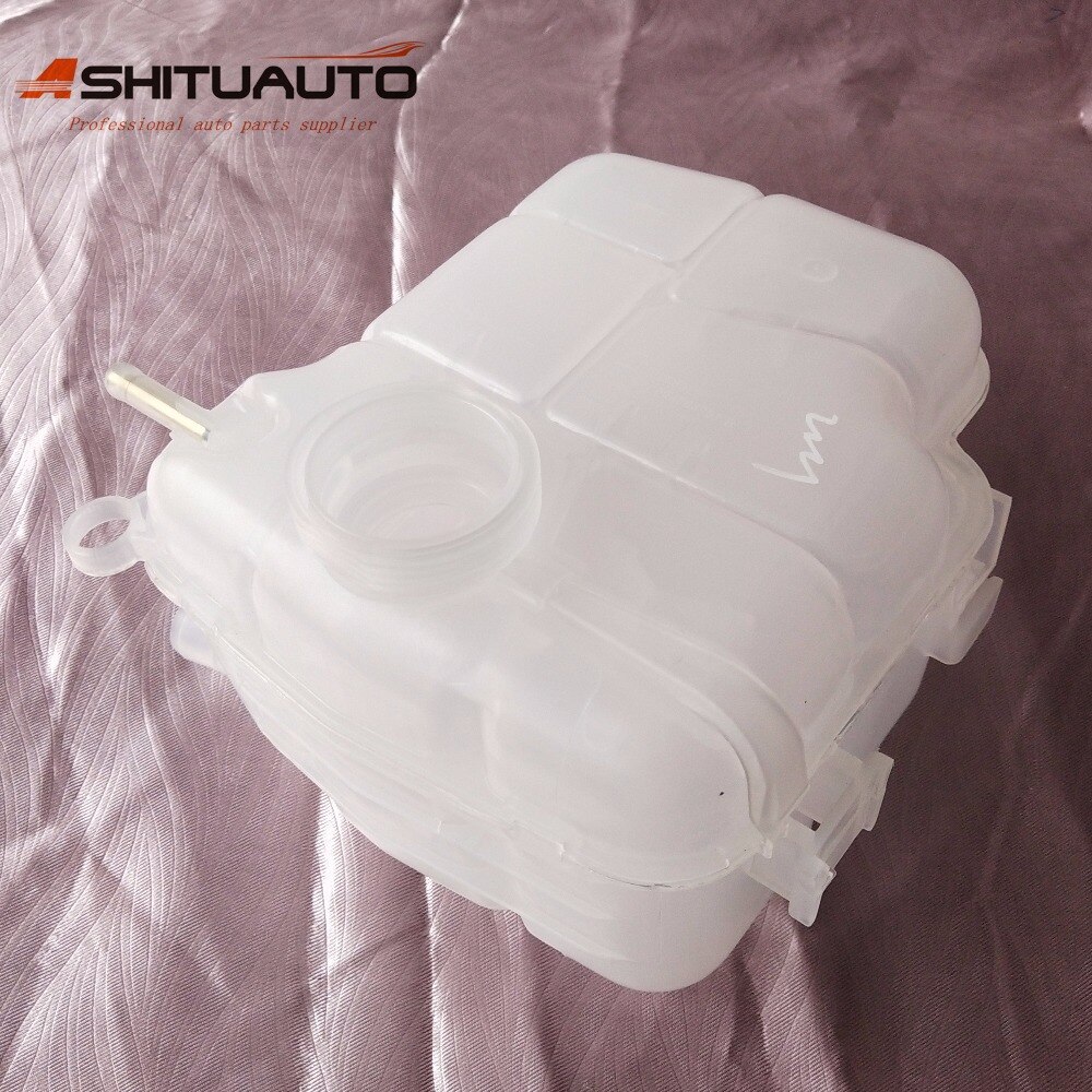 Original Engine Coolant Reservoir Overflow Expansion Tank For Chevrolet Cruze Sonic Astra OEM# 13393368 13256823