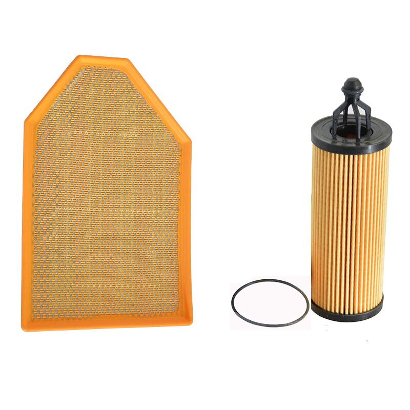 Oliefilter