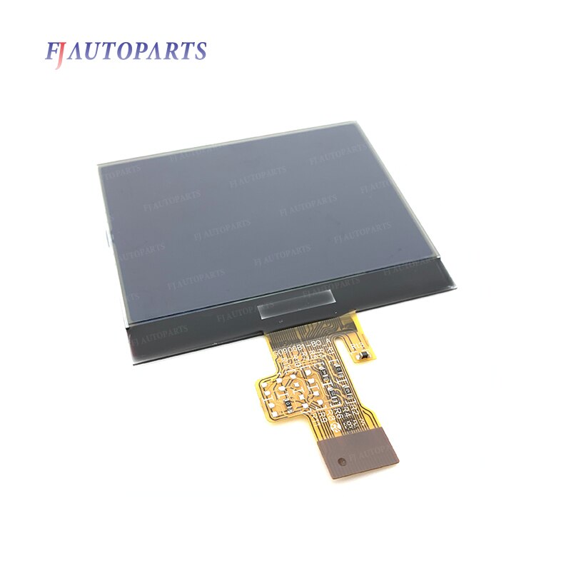 Mittariston kojelauta lcd -näytön vaihto peugeot 407 407sw hdi pari lcd -näytön korjaus