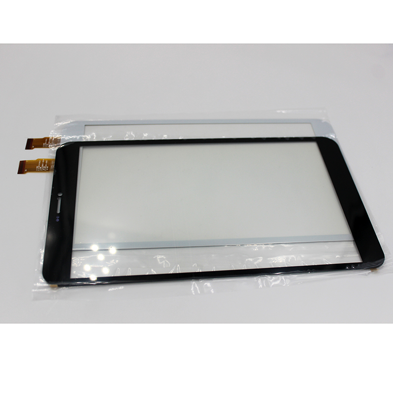 Oudini NEUE 8 zoll DXP2-0331-080A-FPC Touchscreen Digitizer Sensoren Ersatz Teile Für Austern T84ERI 3g Touchscreen