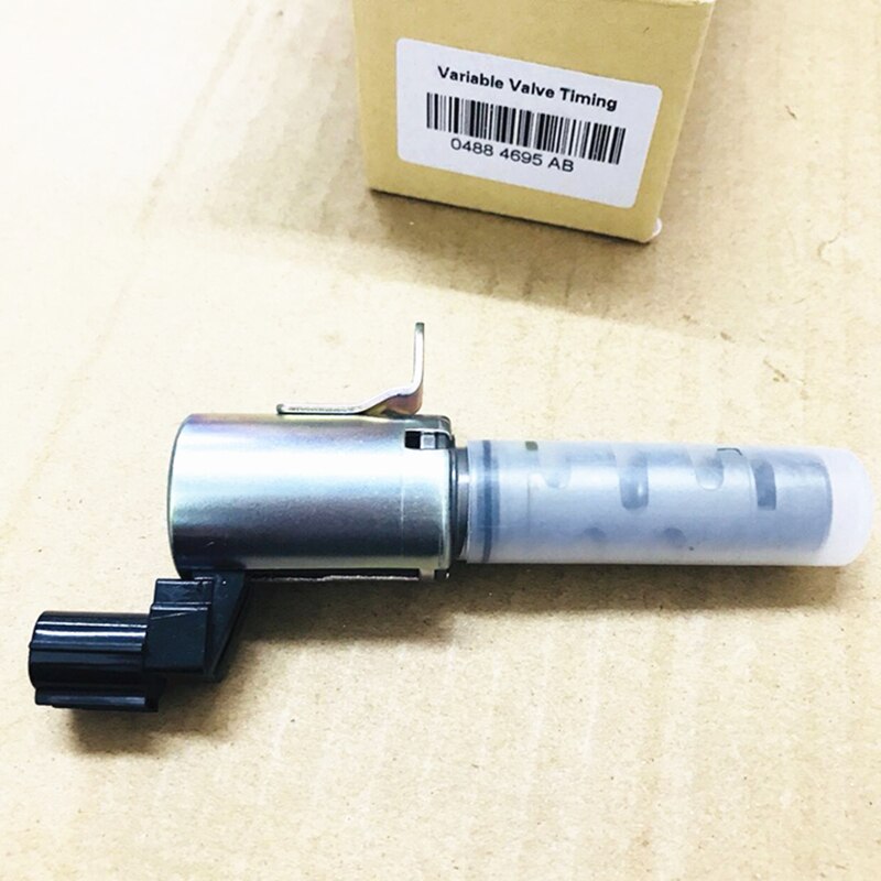 Solenoid Proportionele Regelklep Oem 4884695AB 04884695AB 04884695AA Variabele Kleptiming Regelklep Magneetklep China