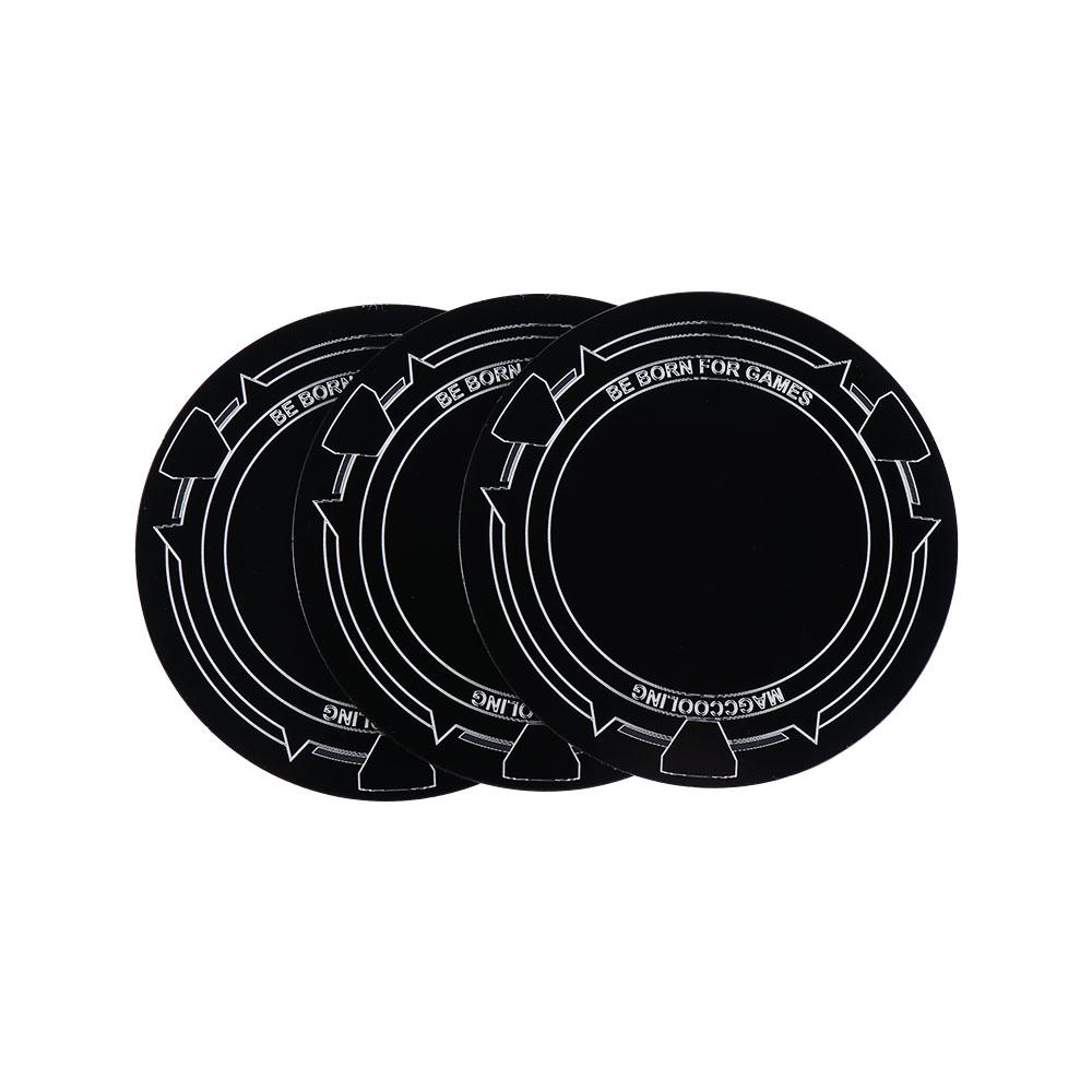 Naklejki na chłodnicę do gier, poszycie chłodnicy, naklejka na chłodnicę, metalowa płyta chłodnicy, termiczna płyta metalowa, radiator telefonu komórkowego