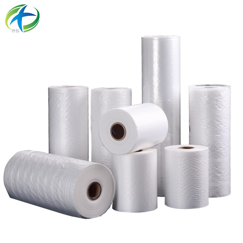 Film d'emballage pour coussin d'air gonflable, bulle antichoc pour protection de Transport: Default Title