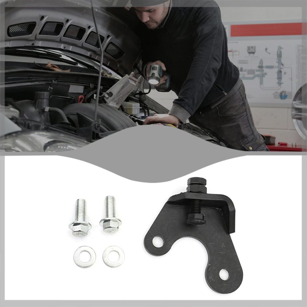 Engine Exhaust Manifold Bolt Repair Kit Suitable For 4.8 5.3 6.0 6.2L Engine Practical Car Repair Accessories