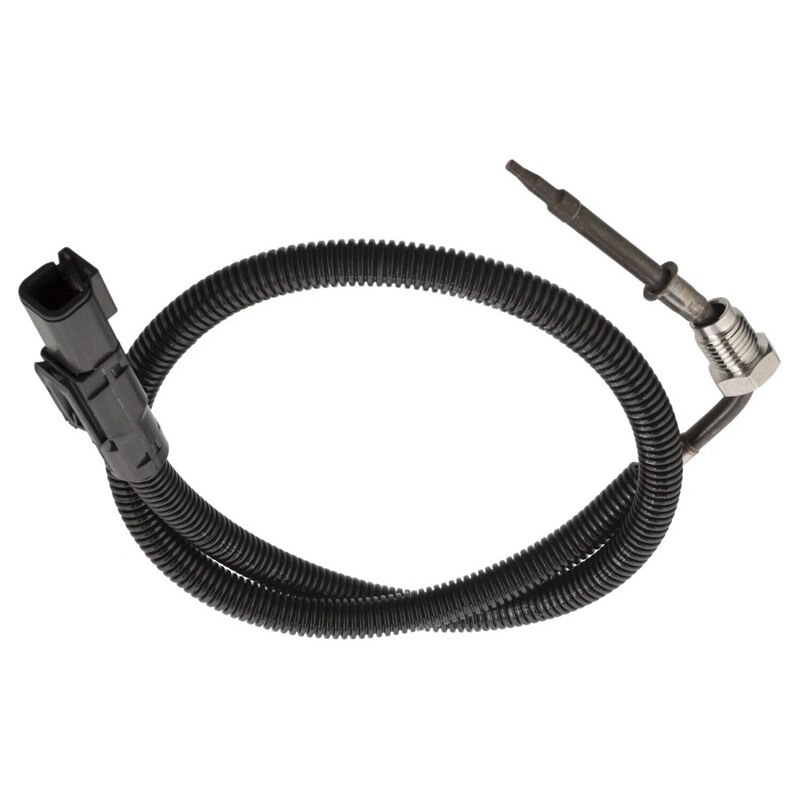 Exhaust Gas Temperature Sensor in Intake Pipe Truck for Volvo FH FM FMX ...