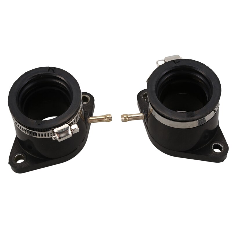 Carburateur inlaatspruitstukhoes voor yamaha  xj650 xj750 maxim seca 1981 1982 1983