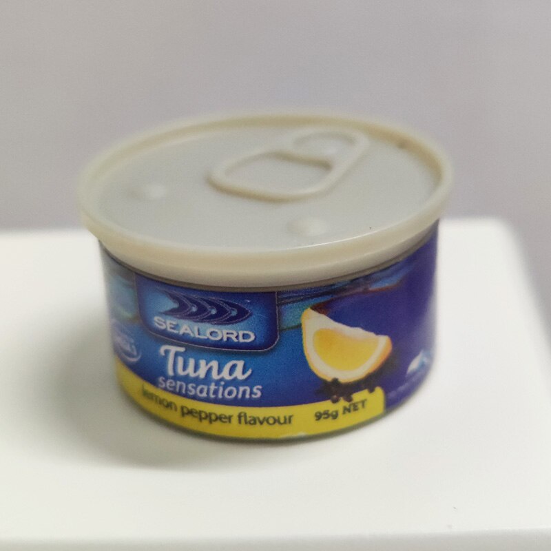 Dollhouse Miniature Ice Cream food 1/6 Scale Daily Necessities Daily Necessities Pretend Play Toy Accessories: 5