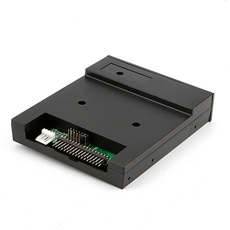Newest 3.5Inch Floppy Disk Drive USB Emulator Simulation For Electronic Organ Keyboard Floppy Drives Emulator