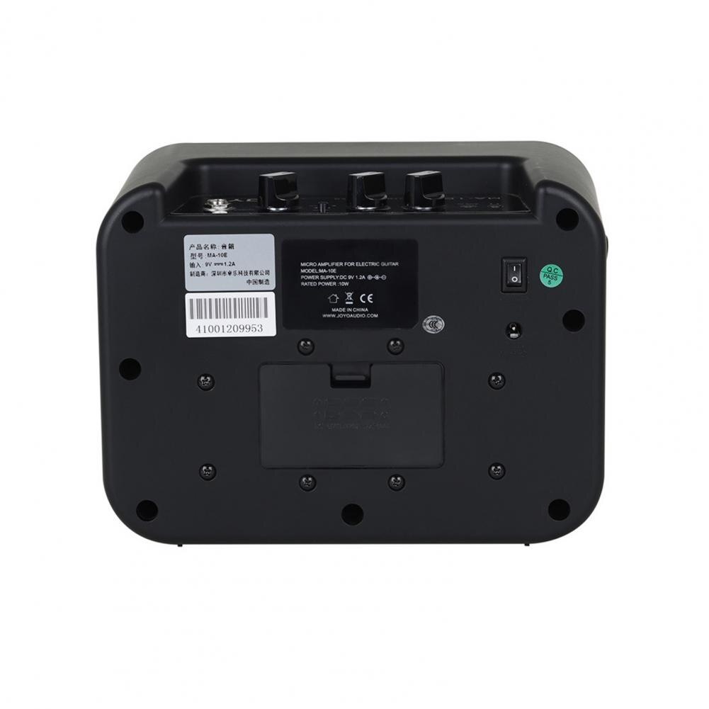 USB Charging Amplifier Outdoor Speaker Vocal and Keyboard Battery Guitar Amplifier Guitar Speaker Amplifier Guitar Speaker