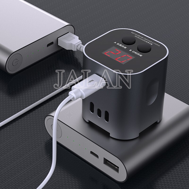 Qianli Light Sense Green Oil Curing Optical Glue Curing Lamp UV Curing Lamp