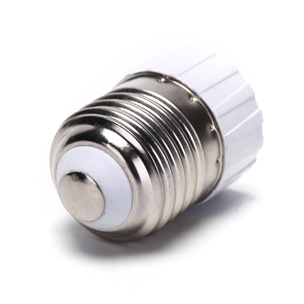 1X E27 Zu MR16 Basis Konverter E27 Lampe Halter Adapter Schraube Buchse E27 Zu GU5.3 G4 Led-lampe Teile Caremic LED Licht Lampe Adapter