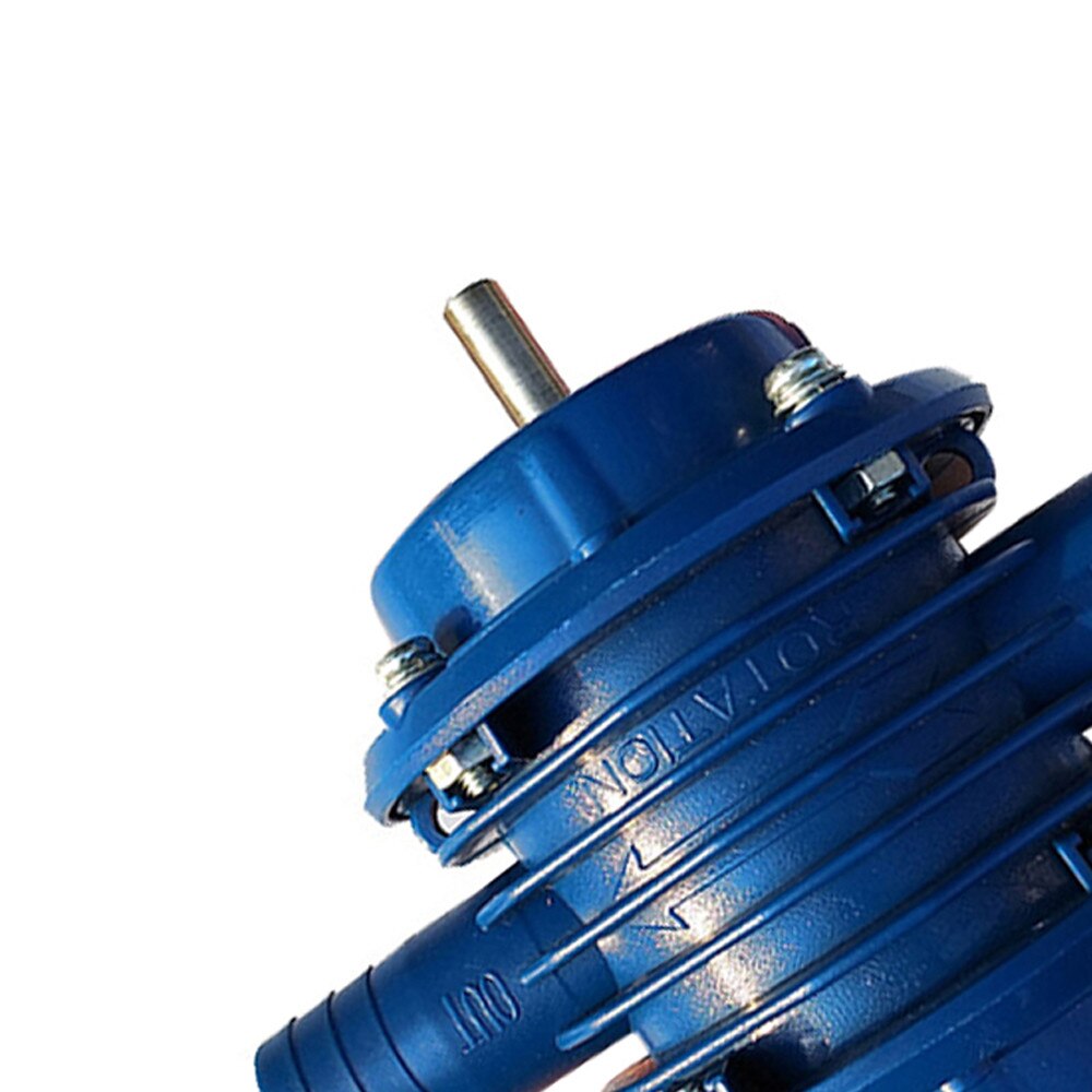 Heavy Auto-Priming Hand Drill Electric Motor Ultra Home Garden Centrifugal Heavy Auto-Priming Hand Drill Electric Motor Ultra