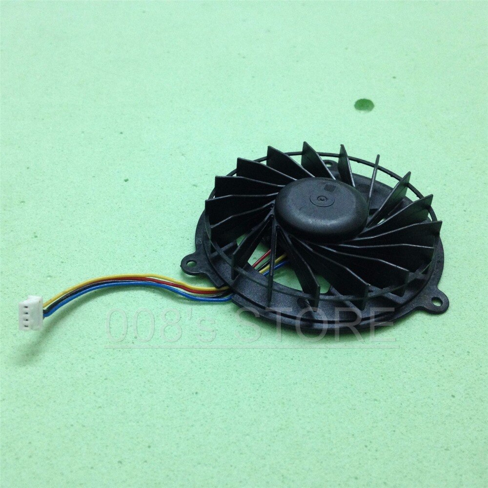 Nuova CPU Ventola di Raffreddamento per ASUS G50 G50S G50V M50 M50V M50S N50 N50V N50J VX5 G60 G60VX X56 X55S x57V X58 DFS531105MC0T G50VT G51VX