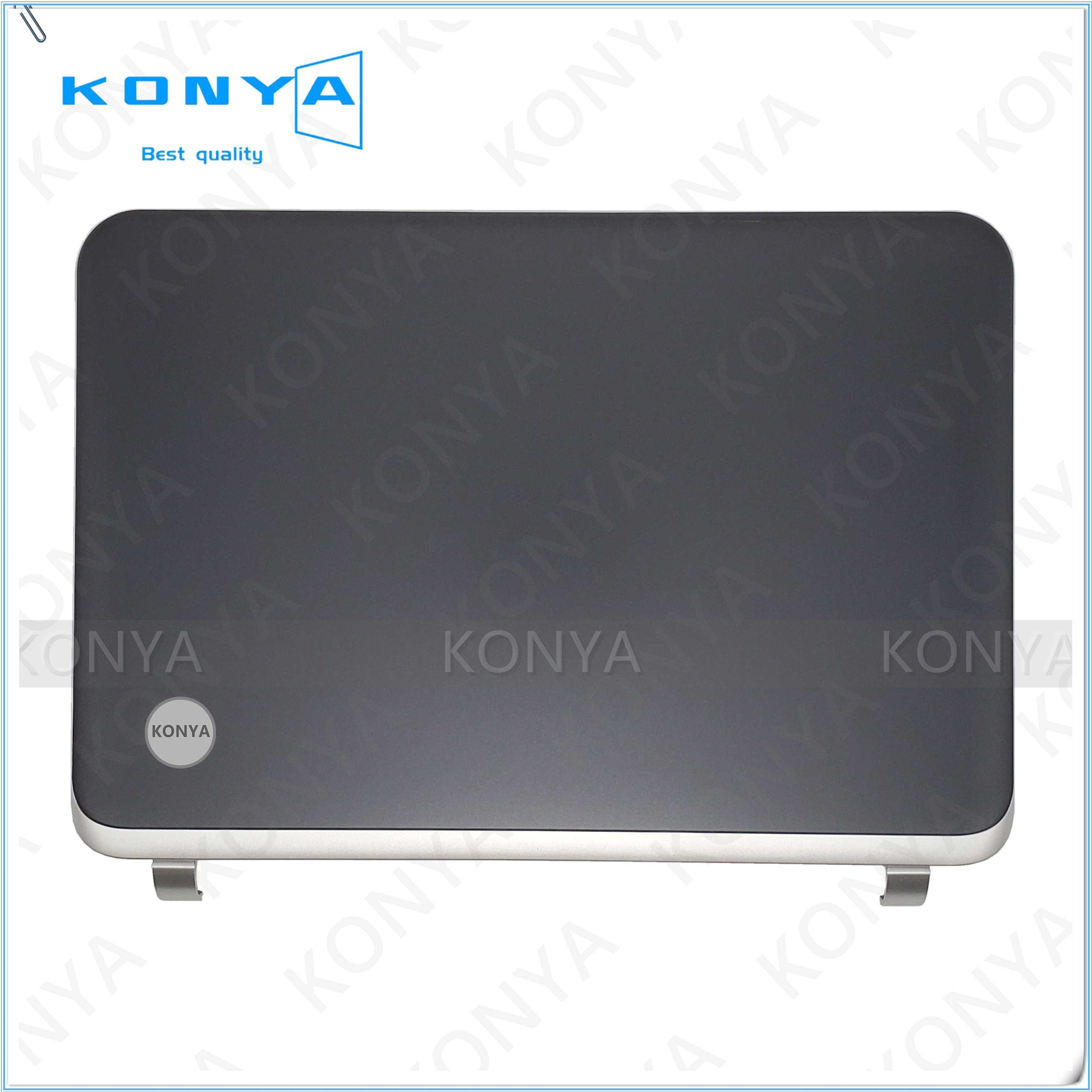 Original Laptop Shell For HP Pavilion DM1 DM1-4000 Back Cover Top Housing Case Lcd Rear Lid EANM9002010