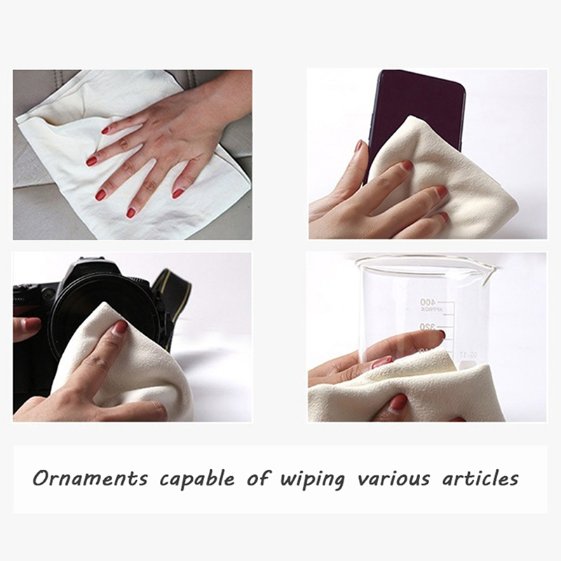 20x20cm 30x30cm 30x40cm Auto Reinigung Tuch Gämse Leder Auto Waschen Handtuch saugfähigen Glas Sauber Hirschleder Handtuch Schnell Trockenen Handtuch