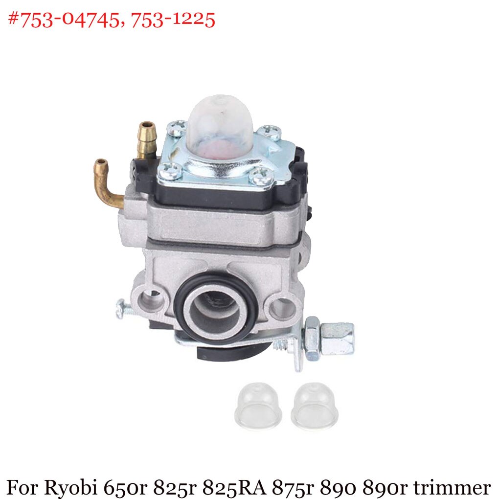 Carburatore Per Decespugliatore Troy-Bilt TB575SS TB525CS | Ricambio Wang8246