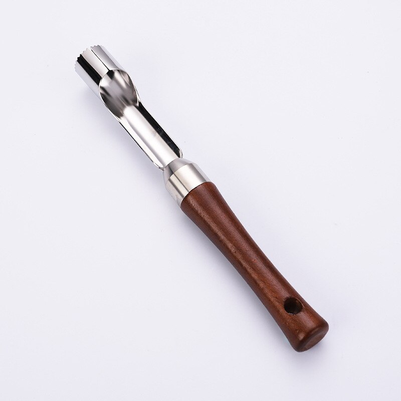 Fruit Platter Carving Knife Stainless Steel Melon Scoops Ballers Tools For Kitchen Gadgets Fruit Divider Tool Ice Cream Dig Ball: D