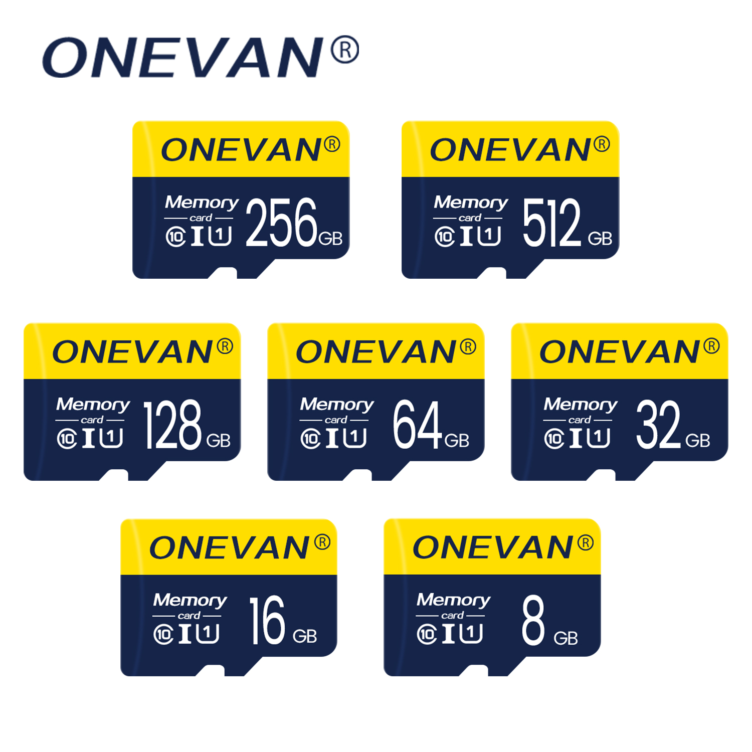 Karta pamięci mikro SD 512GB 128GB 32GB 64GB 256GB 8GB karta SD karta SD/TF Lampa błyskowa 64 128 256 512GB karta pamięci robić telefonu na tablet