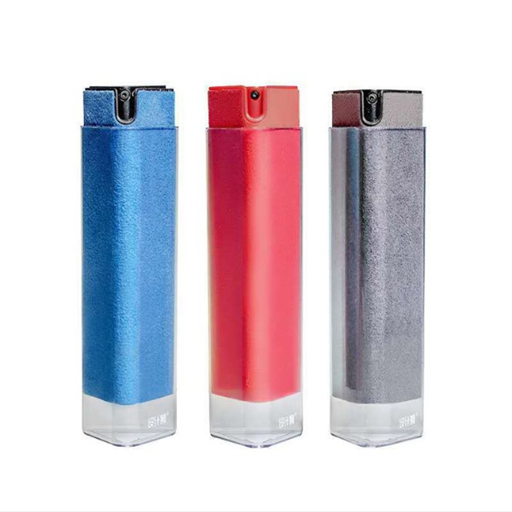 Stylish Screen Cleaner Computer LCD TV Smart Phone Screen Cleaning Spray Universal for All Electronic Screens