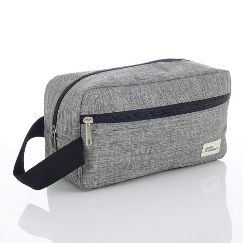 Männer Reise Kosmetik Tasche Wasserdichte Große Kapazität Multi-Funktionale Organizer Waschen Kosmetische Lagerung Taschen Schlecht Tasche: H6