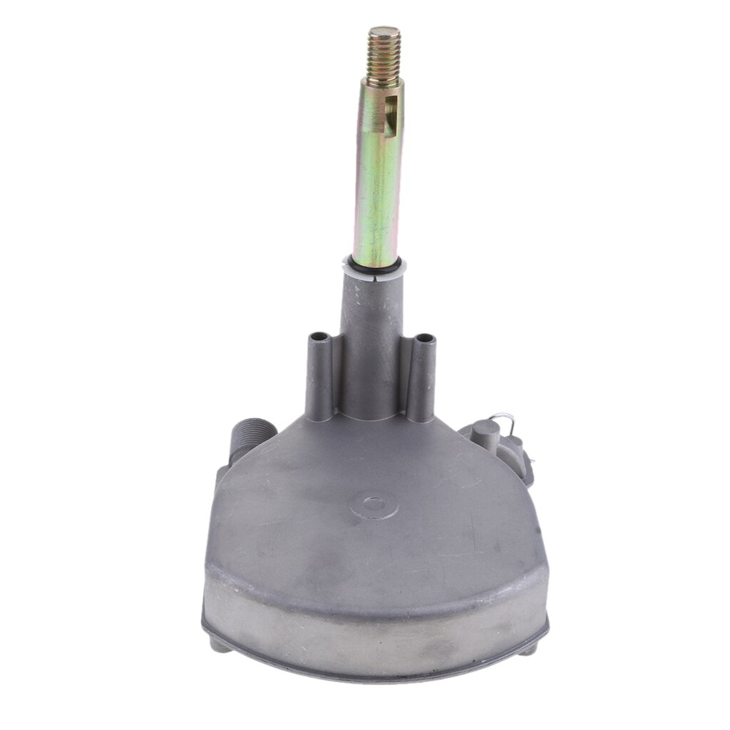 1 Set YK7 Outboard Marine Mechanical Rotary Steering System Helm Corrosion Resistant Boat Accessories Marine