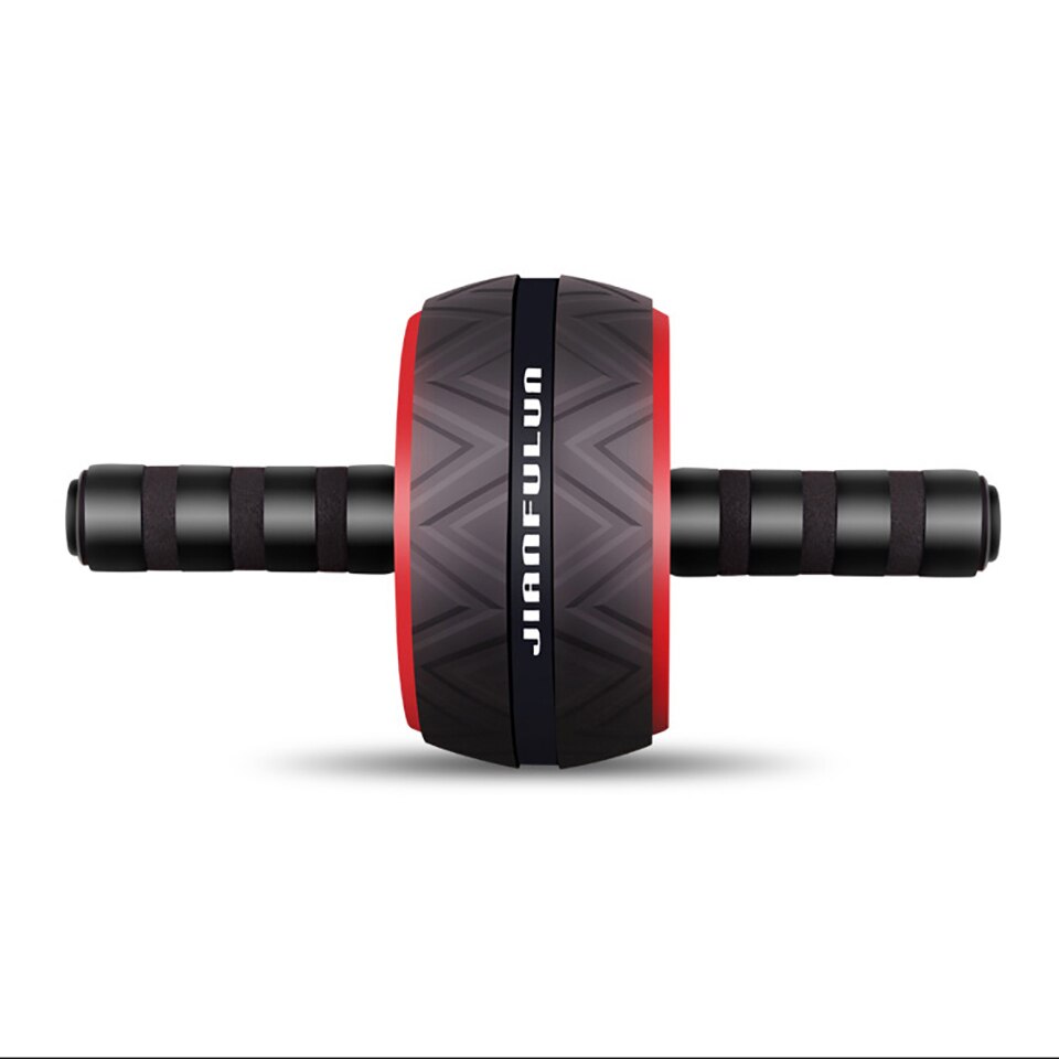 GOBYGO – rouleau AB avec tapis, roue abdominale, unisexe, entraîneur d&#39;exercices abdominaux, gymnastique à domicile, entraînement de boxe, équipement d&#39;entraînement physique