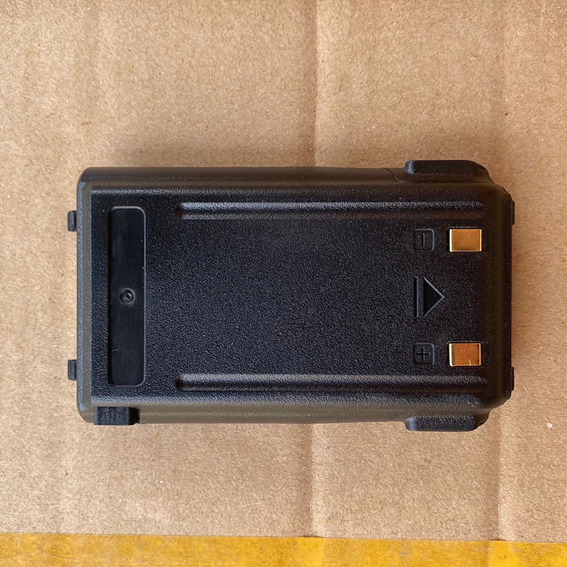 Baofeng Walkie Talkie Originele Batterij Compatibel Met UV-S9/UV-5R Pro/BF-UVB3 Plus/UV-S9 Plus/UV-5R Max/UV-10R Twee Manier Radio