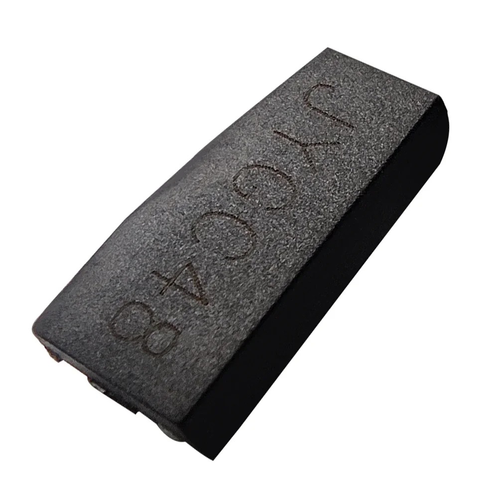 5/10/20/30/50 Uds Chip de llave de coche JYGC48 Chip de cerámica ID48 Chip transpondedor JMD48 Chips para JYGC e-baby Handy Baby2 Handy Baby3