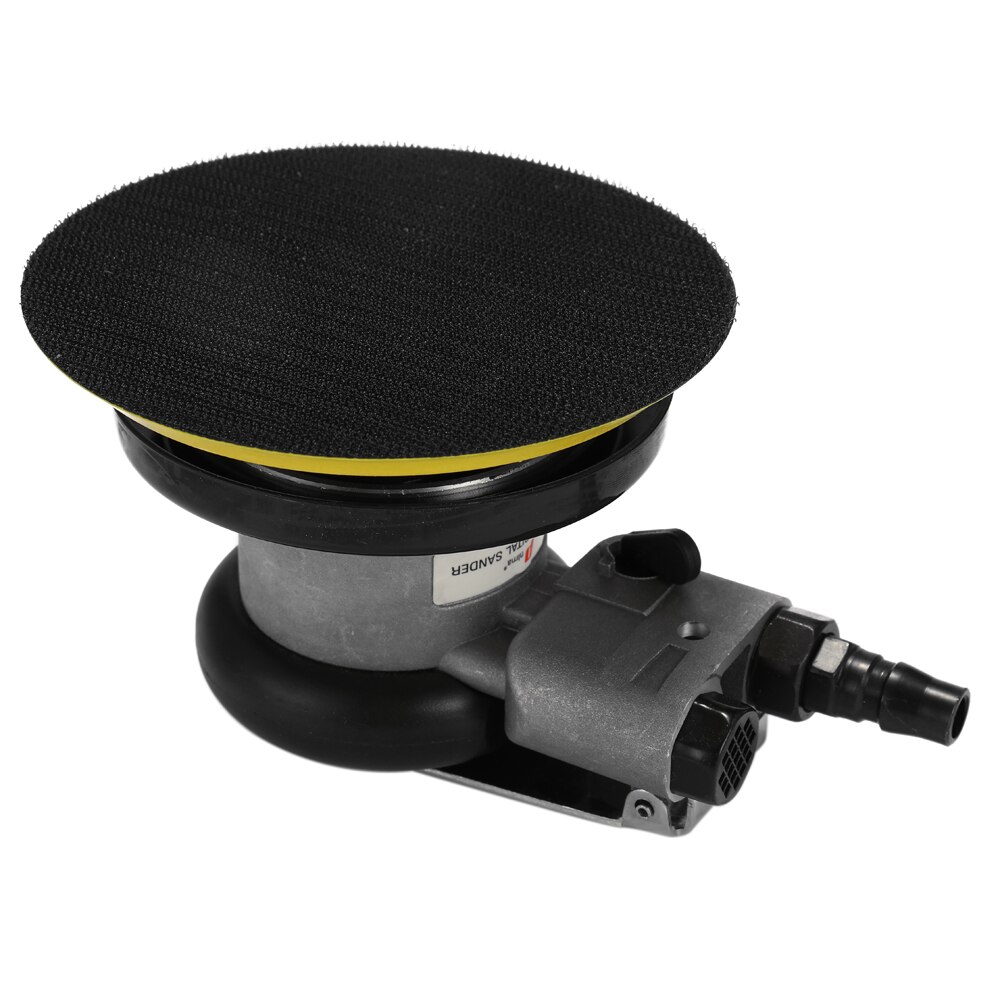 Pneumatisch gereedschap polijstmachine 5 inch ronde gepolijste slijpmachine handgereedschap luchtschuurmachine schuurpapier excentrische slijpmachine