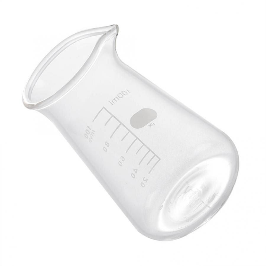 Jarra de café, accesorios de cocina o cafetería, resistente al calor jarra para leche o café, jarra para café, cafetera Espresso, Latte, jarra artística de 100ml