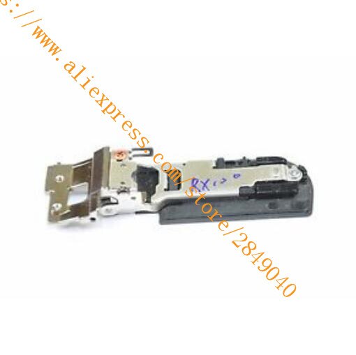 Ricambio Coperchio Batteria Con Blocco Per Sony RX100 III / DSC-RX100M3 Nuovo