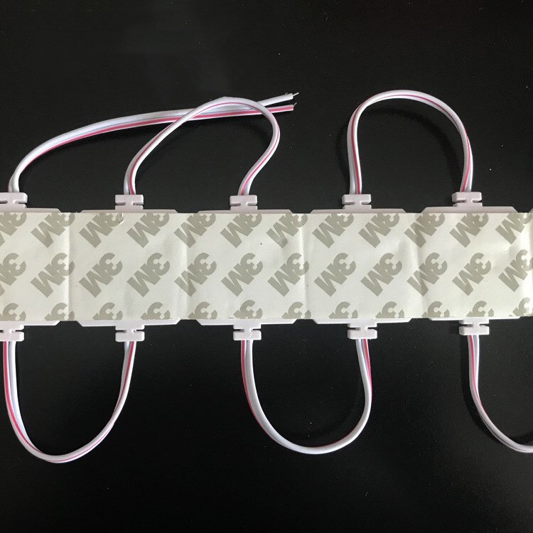 8Led/20led Interior Lights Kit For Trailer Lorries Sprinter Ducato Transit,Car Roof Light Kit Van Interior Ceiling Light: 20LED