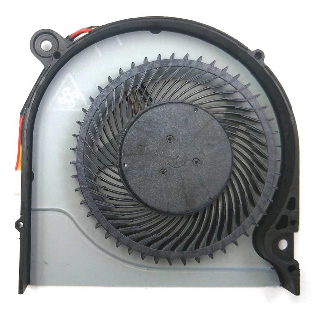 For acer nitro 5 an515-51-504a an515-51-5082 an515-51-50pn an515-51-50sa an515-51-50 u 2 an515-51-522l bærbar cpu -vifte