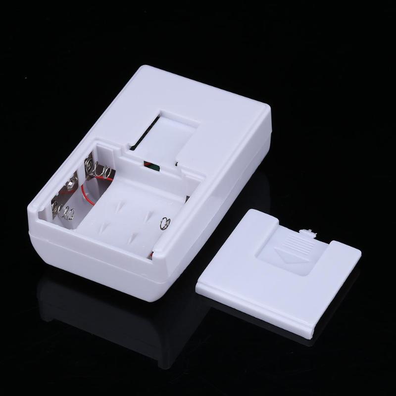Timbre de puerta, Sensor de movimiento, tienda, garaje de casa, etc., timbre de bienvenida inalámbrico inteligente, timbre de puerta inalámbrico de seguridad para el hogar