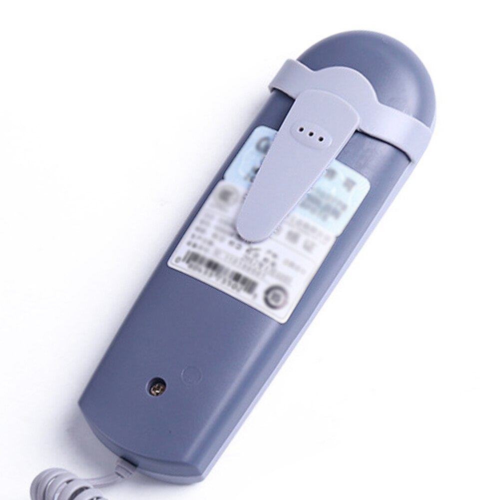 KKMOON C019 Telephone Network Tester Telephone Phone-Butt Test Tool Tester Cable for Telephone Line Fault