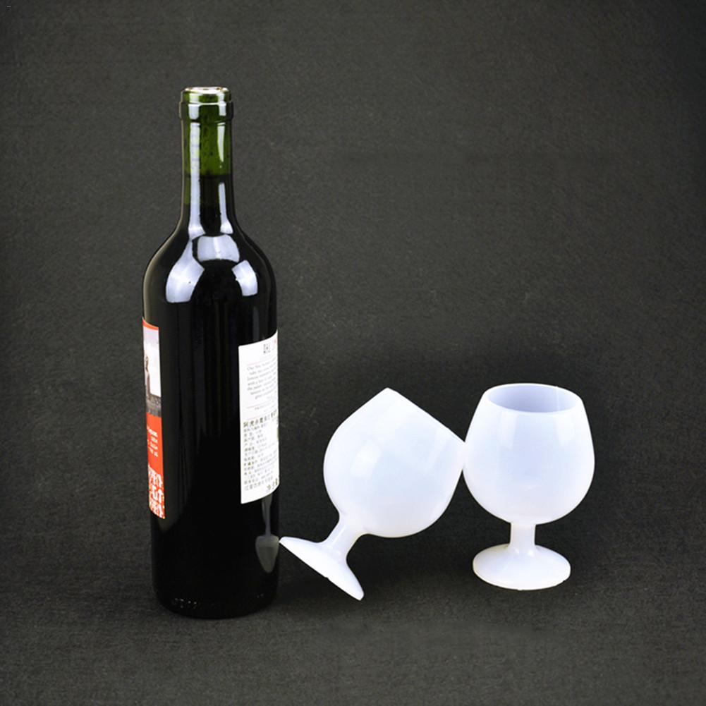 Silicone Wine Glass Wine Cup #BO