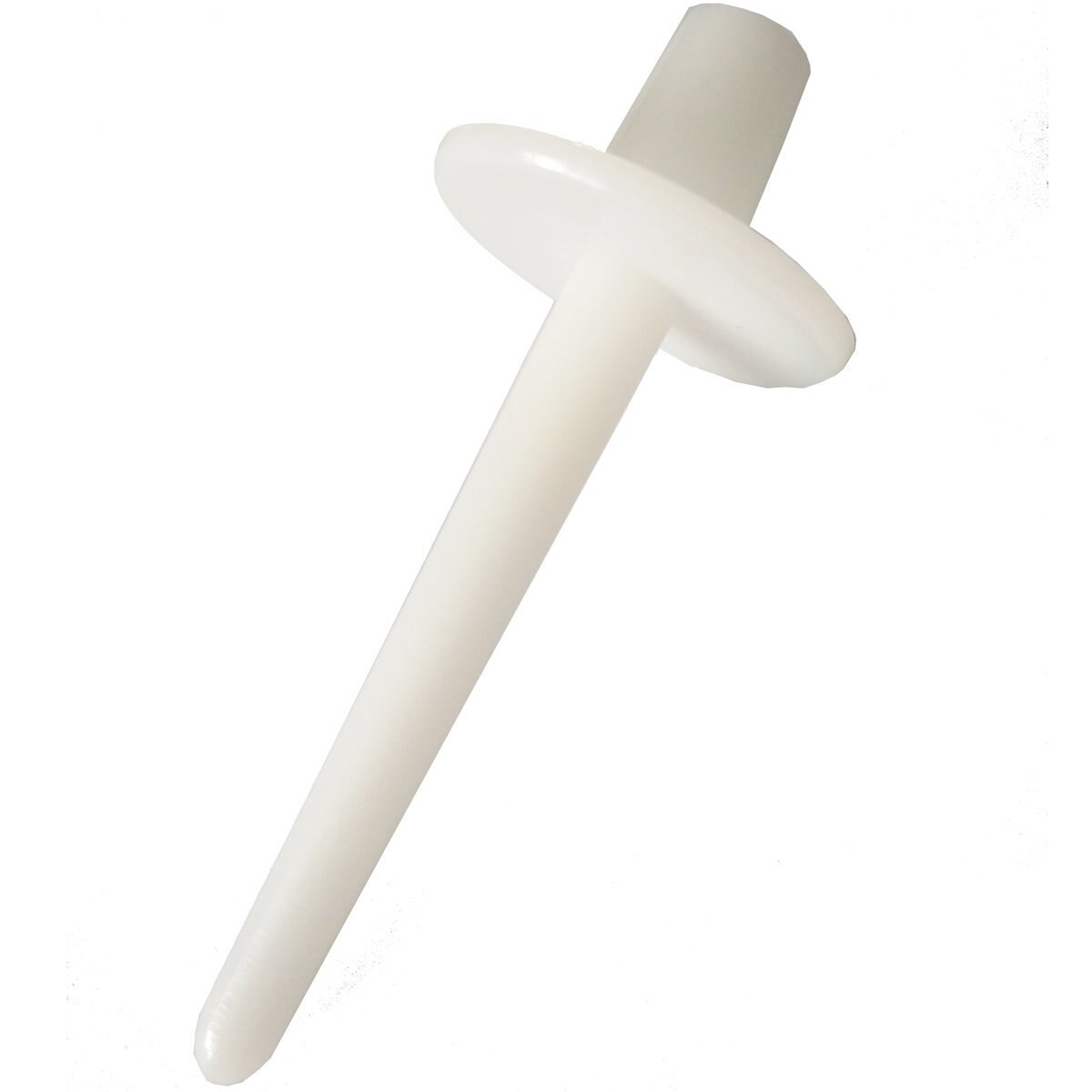 2pcs Of Spool Pin Mounts on Bobbin Winder Fits all top Bobbin Winders 642225